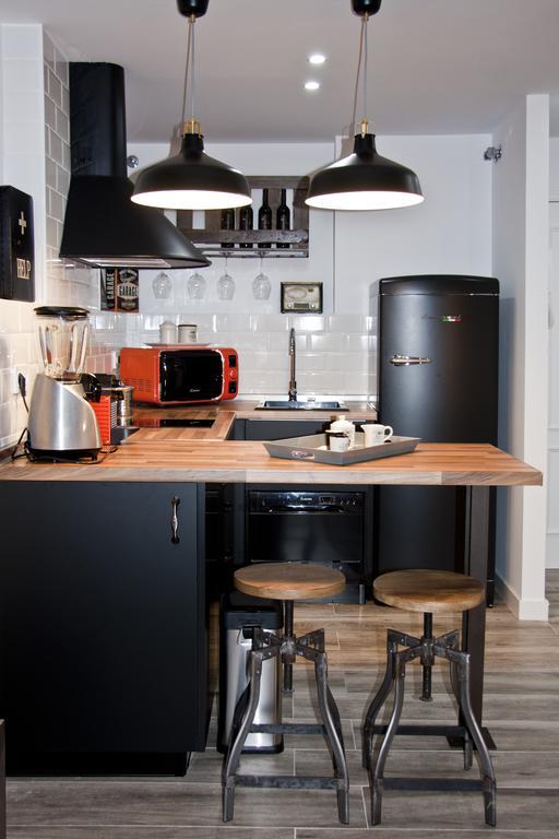 La Casa Del Conde Ybarra Apartment Seville Ngoại thất bức ảnh